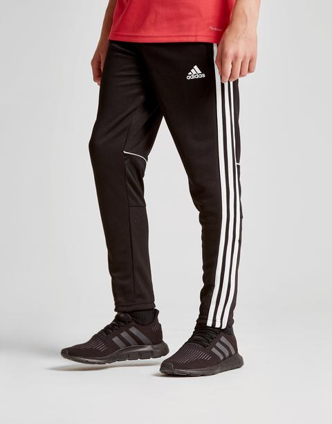Adidas Tango Track Pants Junior - Black 