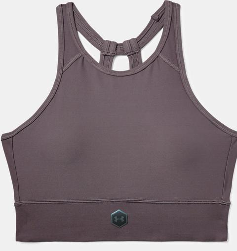 under armour reggiseno sportivo