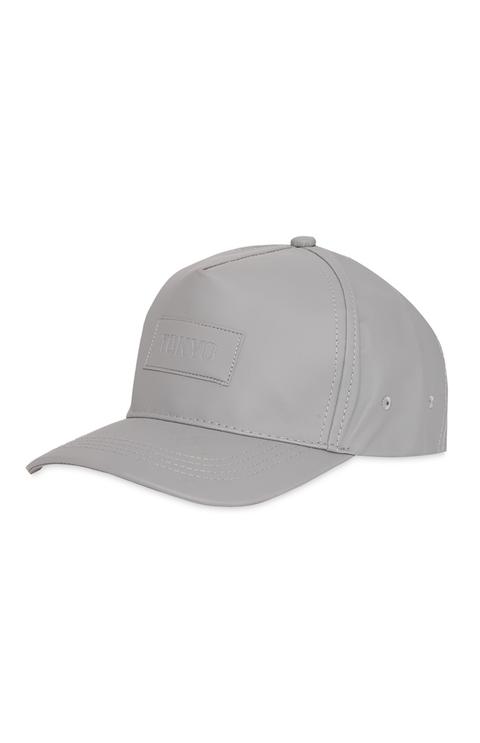 Grey Cap