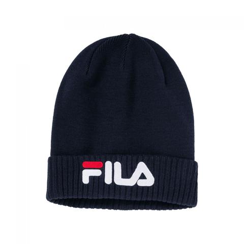 Fila Slouchy Beanie from Fila on 21 Buttons