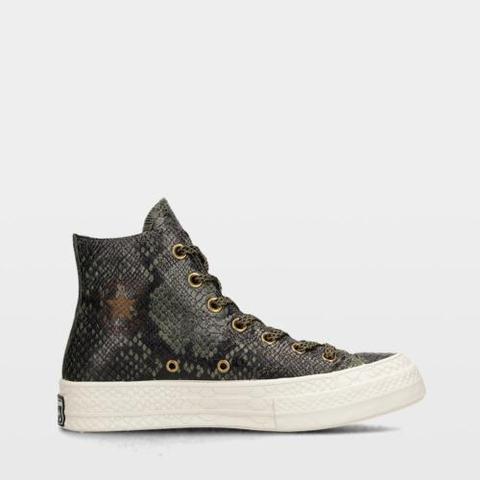 Zapatillas Converse Chuck 70