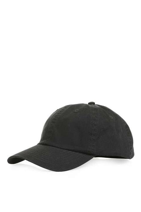 Unstructured Cap