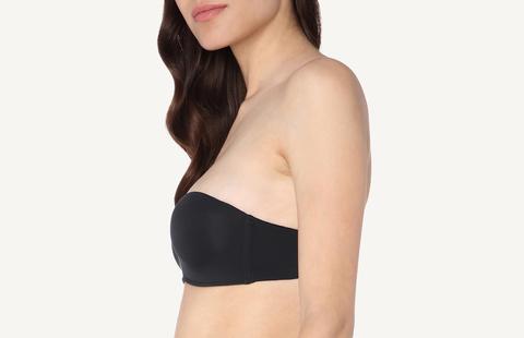 Reggiseno A Fascia Gioia