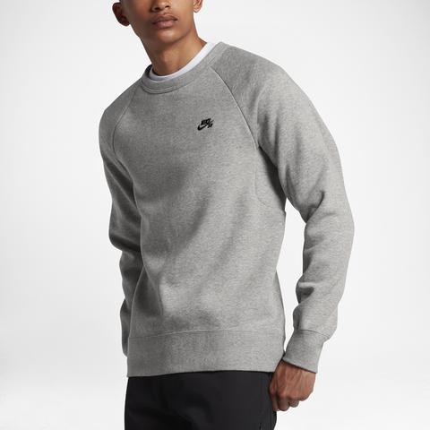 Nike Sb Icon Camiseta - Hombre