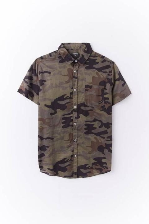 Camicia Militare