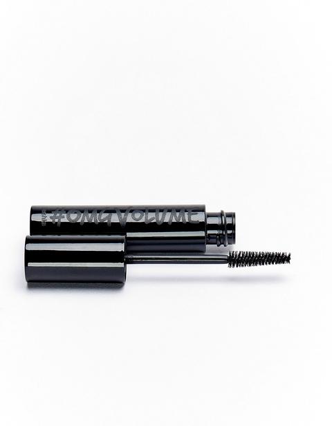 #omgvolume Mascara