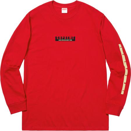 1994 L/s Tee