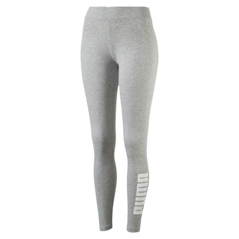 Leggings Con Logo De Mujer T7 Archive