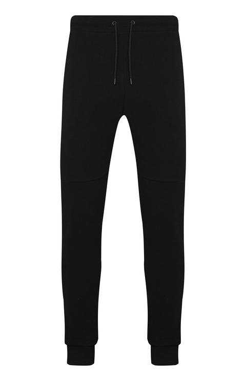 Joggers Skinny Neri