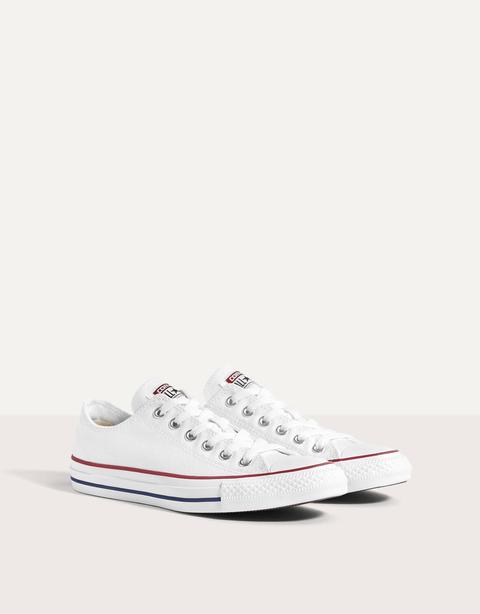 Zapatilla Converse Chuck Taylor All Star