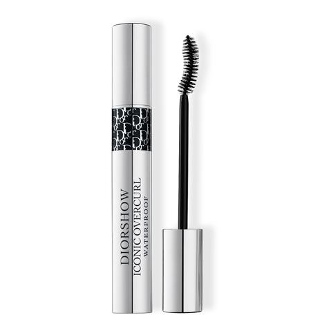 Diorshow Iconic Overcurl Waterproof