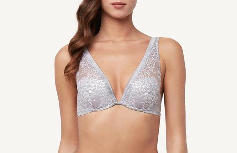 Reggiseno Balconcino Elena Romantic Lace