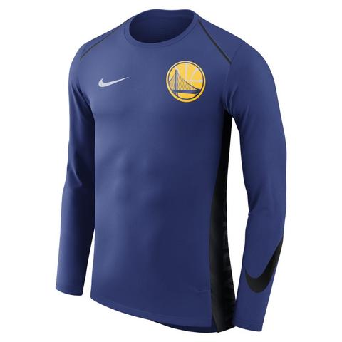 golden state warriors nike hyper elite