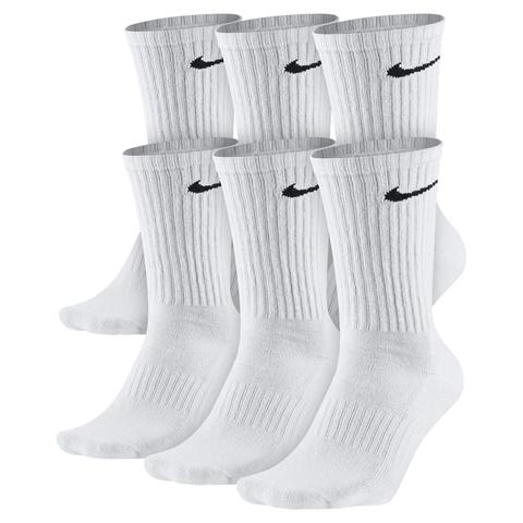 Nike Cushioned Calcetines Largos (6 Pares)