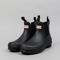 botines hunter