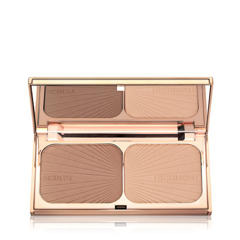 Charlotte Tilbury Filmstar Bronze & Glow - Light To Medium