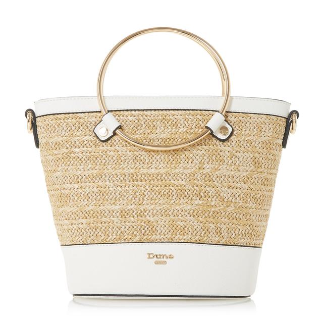 Dune circle bag sales