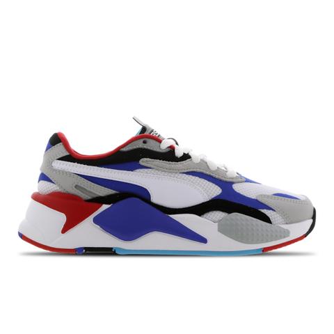 Puma Rs-x 3 - Primaire-college Chaussures