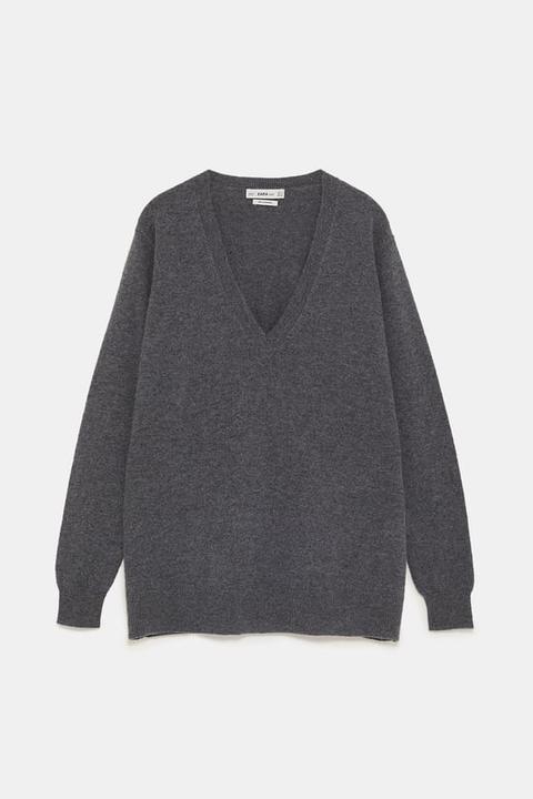 Jersey Pico Cashmere