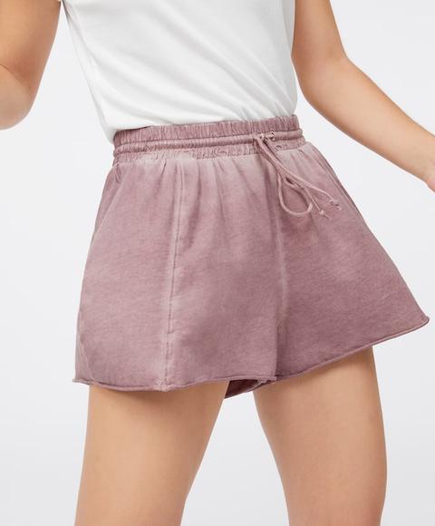 Shorts Algodón