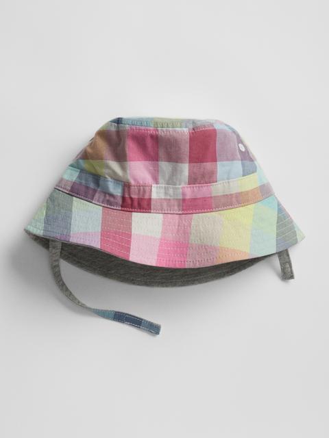 baby gap sun hat