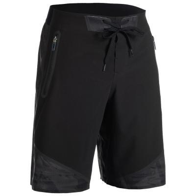 pantaloncini adidas entrada decathlon