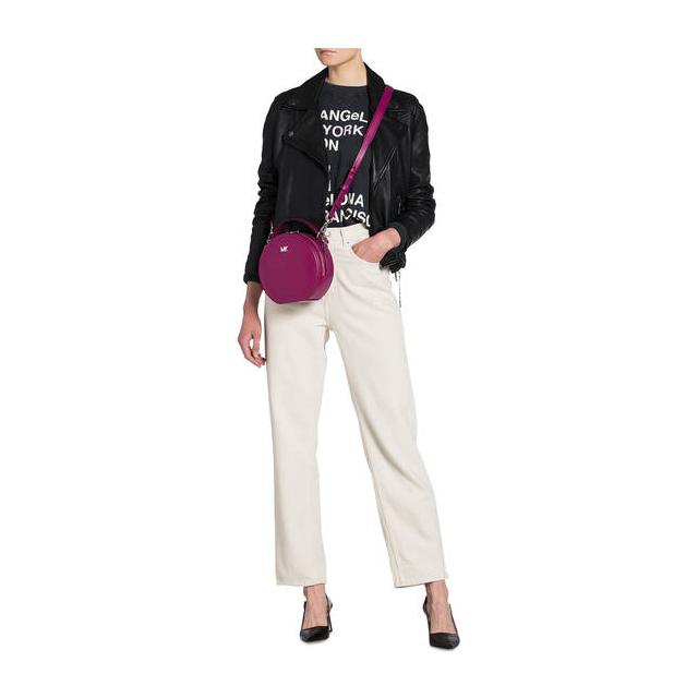 michael kors jumpsuit rot