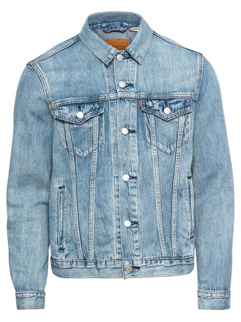 Jacke 'the Trucker'