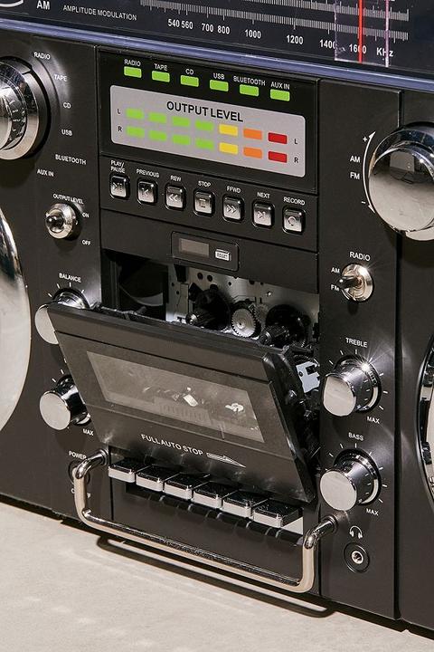 boombox gpo brooklyn