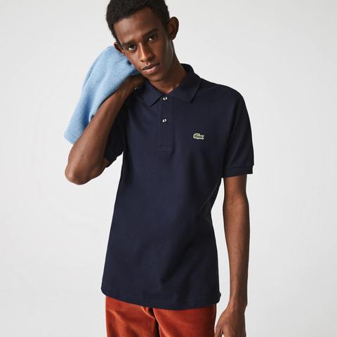 Polo Classique Lacoste L.12.12 Uni