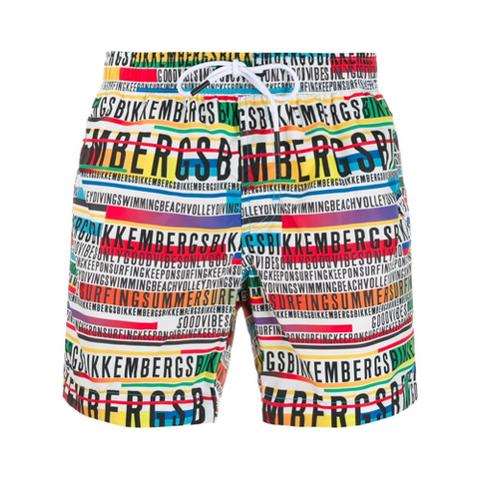 dirk bikkembergs logo