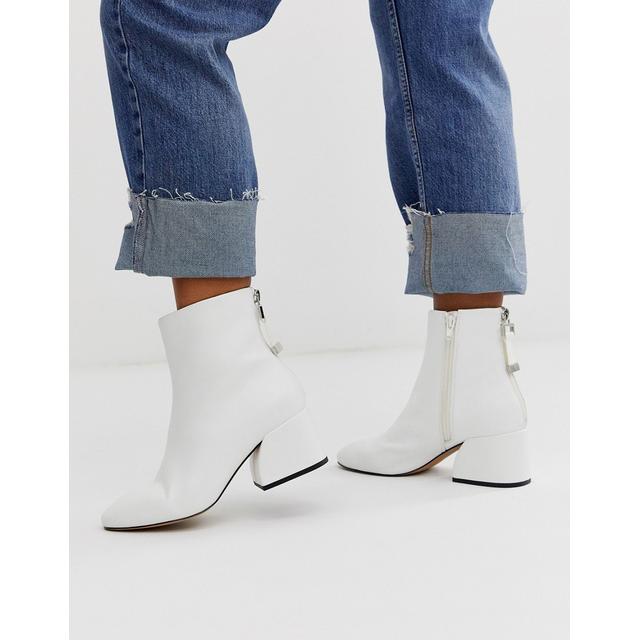 head over heels grey boots