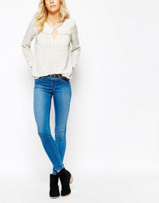 Pepe Jeans - Sutre Stocking - Jeans Super Skinny