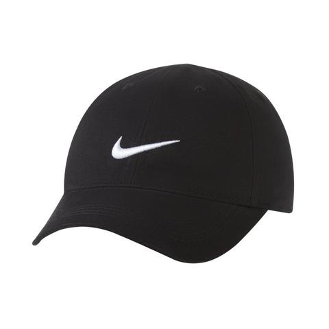 Nike Gorra Regulable - Niño/a - Negro