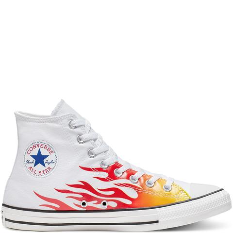 Converse Archive Print Chuck Taylor All Star High Top