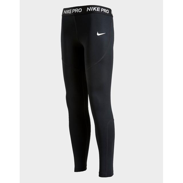 nike pro tights kids