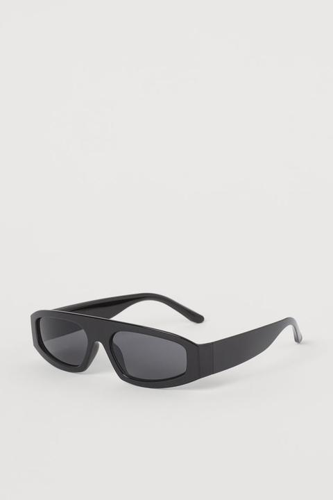 Gafas De Sol - Negro