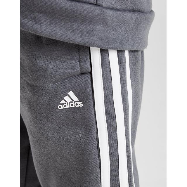 adidas badge of sport fleece tracksuit