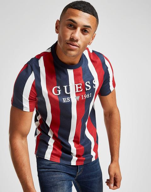 Shop Camiseta Guess Jd | UP TO 51%