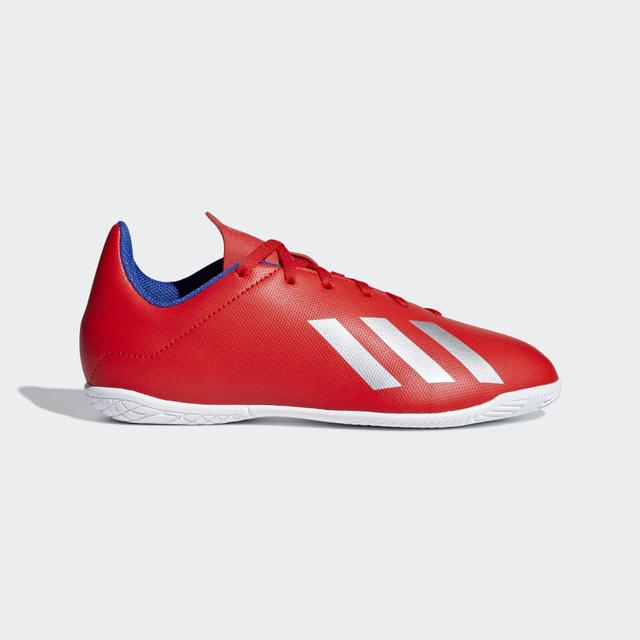 adidas x 18.4 futsal