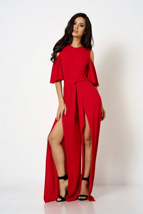 topshop london jumpsuit