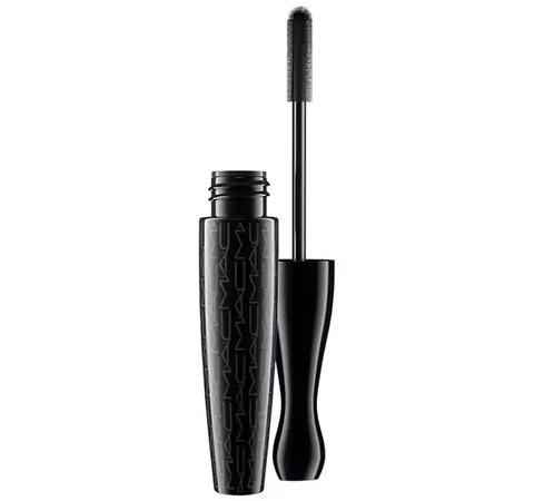 In Extreme Dimension 3d Black Lash Mascara