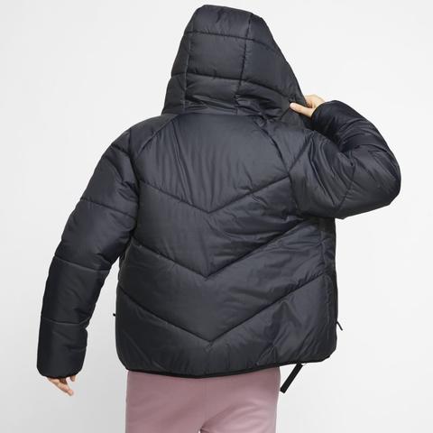 nike sportswear windrunner women's hooded jacket