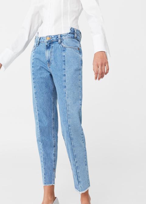 Jeans Relaxed Cameo