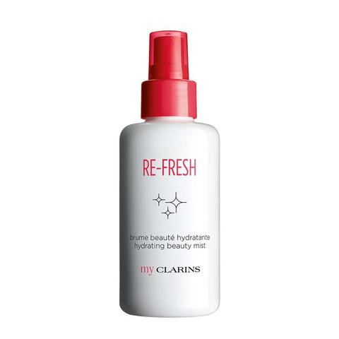 My Clarins Re-fresh Brume Beauté Hydratante