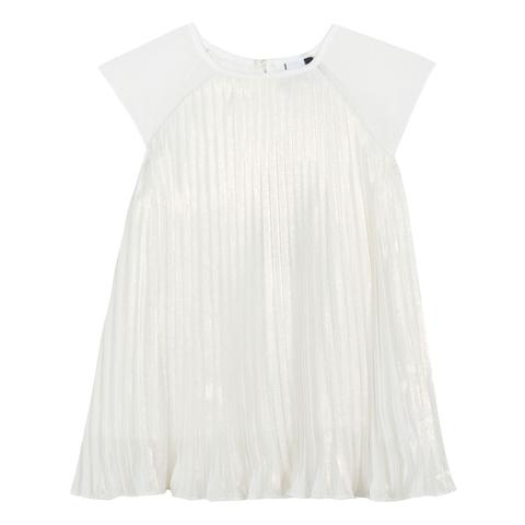 house of fraser white dress