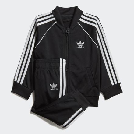 chandal adidas sst
