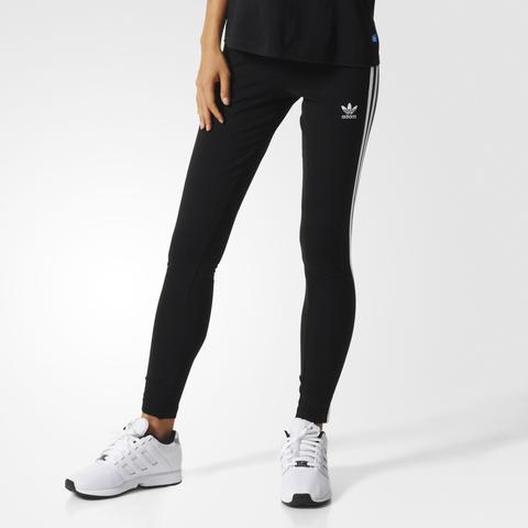 3-stripes Leggings