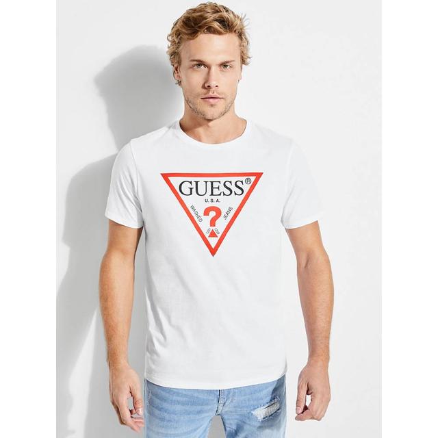 classic guess t shirt