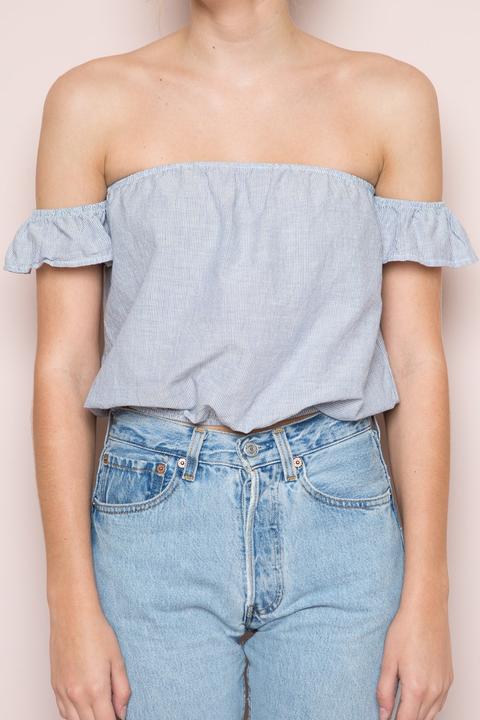 Beccah Top